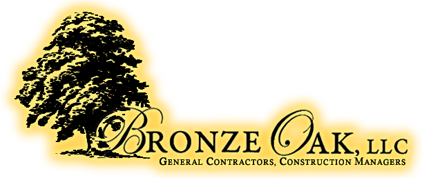 Bronze Oak Building Solutions